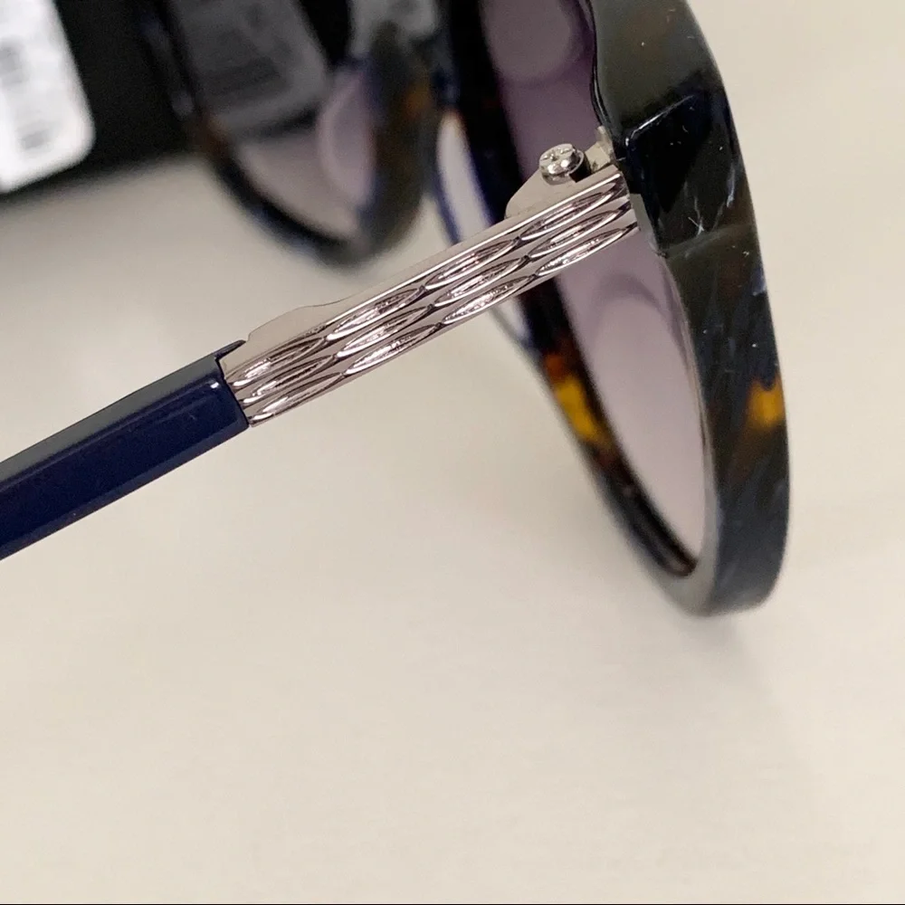 Balmain speckle sunglasses